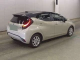 2023 Toyota Aqua Z Sedan for sale, Japanese used car export - photo 4 of 6 | GULJI TRADERS