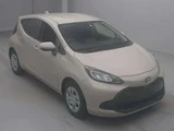 2023 Toyota Aqua X Sedan for sale, Japanese used car export - photo 3 of 12 | GULJI TRADERS