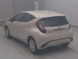 2023 Toyota Aqua X Sedan for sale, Japanese used car export - photo 4 of 12 | GULJI TRADERS