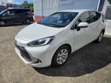 2023 Toyota Aqua Z Sedan for sale, Japanese used car export - photo 3 of 18 | GULJI TRADERS