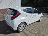 2023 Toyota Aqua Z Sedan for sale, Japanese used car export - photo 4 of 18 | GULJI TRADERS