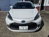 2023 Toyota Aqua Z Sedan for sale, Japanese used car export - photo 5 of 18 | GULJI TRADERS