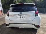 2023 Toyota Aqua Z Sedan for sale, Japanese used car export - photo 6 of 18 | GULJI TRADERS