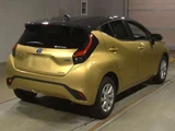 2023 Toyota Aqua Z 4WD Sedan for sale, Japanese used car export - photo 2 of 11 | GULJI TRADERS