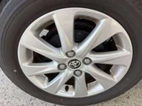 2023 Toyota Aqua Z 4WD Sedan for sale, Japanese used car export - photo 11 of 11 | GULJI TRADERS