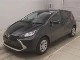 2023 Toyota Aqua G Sedan for sale, Japanese used car export - photo 1 of 8 | GULJI TRADERS