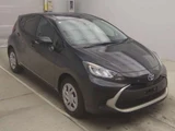 2023 Toyota Aqua G Sedan for sale, Japanese used car export - photo 3 of 8 | GULJI TRADERS