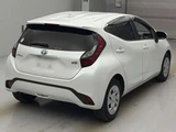 2023 Toyota Aqua X Sedan for sale, Japanese used car export - photo 2 of 10 | GULJI TRADERS