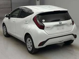 2023 Toyota Aqua X Sedan for sale, Japanese used car export - photo 4 of 10 | GULJI TRADERS