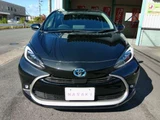 2023 Toyota Aqua Z Sedan for sale, Japanese used car export - photo 3 of 45 | GULJI TRADERS