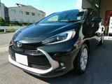2023 Toyota Aqua Z Sedan for sale, Japanese used car export - photo 4 of 45 | GULJI TRADERS