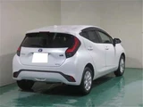 2023 Toyota Aqua Z Sedan for sale, Japanese used car export - photo 2 of 18 | GULJI TRADERS