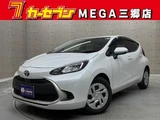 2023 Toyota Aqua 1.5 G Sedan for sale, Japanese used car export - photo 1 of 20 | GULJI TRADERS