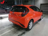 2023 Toyota Aqua 4WD Z Sedan for sale, Japanese used car export - photo 2 of 12 | GULJI TRADERS