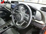 2023 Toyota Aqua 4WD Z Sedan for sale, Japanese used car export - photo 3 of 12 | GULJI TRADERS