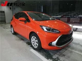 2023 Toyota Aqua 4WD Z Sedan for sale, Japanese used car export - photo 8 of 12 | GULJI TRADERS