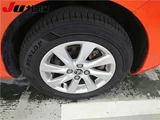 2023 Toyota Aqua 4WD Z Sedan for sale, Japanese used car export - photo 9 of 12 | GULJI TRADERS