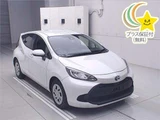 2023 Toyota Aqua X Sedan for sale, Japanese used car export - photo 1 of 12 | GULJI TRADERS