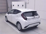 2023 Toyota Aqua X Sedan for sale, Japanese used car export - photo 2 of 12 | GULJI TRADERS