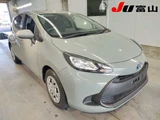 2023 Toyota Aqua X Sedan for sale, Japanese used car export - photo 1 of 6 | GULJI TRADERS