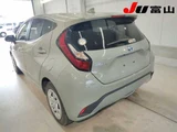2023 Toyota Aqua X Sedan for sale, Japanese used car export - photo 2 of 6 | GULJI TRADERS