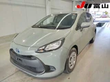 2023 Toyota Aqua X Sedan for sale, Japanese used car export - photo 4 of 6 | GULJI TRADERS