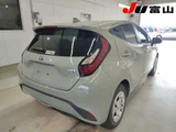 2023 Toyota Aqua X Sedan for sale, Japanese used car export - photo 5 of 6 | GULJI TRADERS