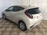 2023 Toyota Aqua 1.5 X Sedan for sale, Japanese used car export - photo 5 of 15 | GULJI TRADERS