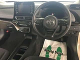 2023 Toyota Aqua 1.5 X Sedan for sale, Japanese used car export - photo 10 of 15 | GULJI TRADERS