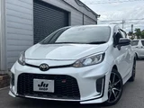 2023 Toyota Aqua GR Sport Sedan for sale, Japanese used car export - photo 1 of 24 | GULJI TRADERS
