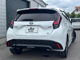 2023 Toyota Aqua GR Sport Sedan for sale, Japanese used car export - photo 2 of 24 | GULJI TRADERS