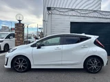 2023 Toyota Aqua GR Sport Sedan for sale, Japanese used car export - photo 5 of 24 | GULJI TRADERS