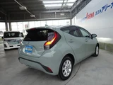 2023 Toyota Aqua Z Sedan for sale, Japanese used car export - photo 2 of 24 | GULJI TRADERS