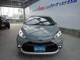 2023 Toyota Aqua Z Sedan for sale, Japanese used car export - photo 3 of 24 | GULJI TRADERS