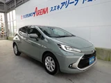 2023 Toyota Aqua Z Sedan for sale, Japanese used car export - photo 4 of 24 | GULJI TRADERS