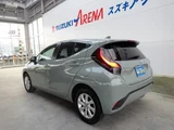 2023 Toyota Aqua Z Sedan for sale, Japanese used car export - photo 6 of 24 | GULJI TRADERS