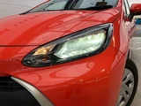 2023 Toyota Aqua G Sedan for sale, Japanese used car export - photo 9 of 24 | GULJI TRADERS