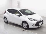 2023 Toyota Aqua G Sedan for sale, Japanese used car export - photo 1 of 9 | GULJI TRADERS