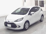 2023 Toyota Aqua G Sedan for sale, Japanese used car export - photo 4 of 9 | GULJI TRADERS