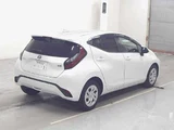 2023 Toyota Aqua G Sedan for sale, Japanese used car export - photo 5 of 9 | GULJI TRADERS