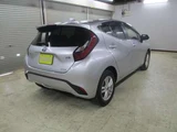 2023 Toyota Aqua 1.5 X E-Four 4WD Sedan for sale, Japanese used car export - photo 2 of 24 | GULJI TRADERS
