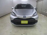 2023 Toyota Aqua 1.5 X E-Four 4WD Sedan for sale, Japanese used car export - photo 3 of 24 | GULJI TRADERS