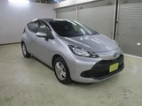 2023 Toyota Aqua 1.5 X E-Four 4WD Sedan for sale, Japanese used car export - photo 4 of 24 | GULJI TRADERS
