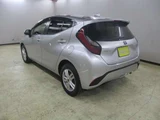 2023 Toyota Aqua 1.5 X E-Four 4WD Sedan for sale, Japanese used car export - photo 6 of 24 | GULJI TRADERS