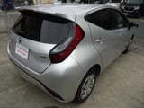 2023 Toyota Aqua X Sedan for sale, Japanese used car export - photo 2 of 9 | GULJI TRADERS