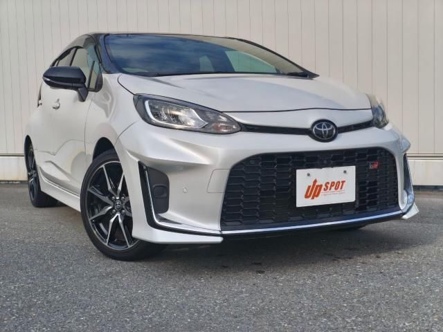 2023 Toyota Aqua 1.5 GR Sport Sedan for sale, Japanese used car export - photo 1 of 9 | GULJI TRADERS