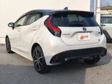 2023 Toyota Aqua 1.5 GR Sport Sedan for sale, Japanese used car export - photo 2 of 9 | GULJI TRADERS