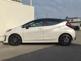 2023 Toyota Aqua 1.5 GR Sport Sedan for sale, Japanese used car export - photo 5 of 9 | GULJI TRADERS