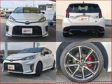 2023 Toyota Aqua 1.5 GR Sport Sedan for sale, Japanese used car export - photo 8 of 9 | GULJI TRADERS