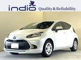 2023 Toyota Aqua 1.5 G Sedan for sale, Japanese used car export - photo 1 of 9 | GULJI TRADERS